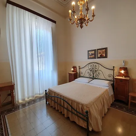 מלון Cavour פלרמו