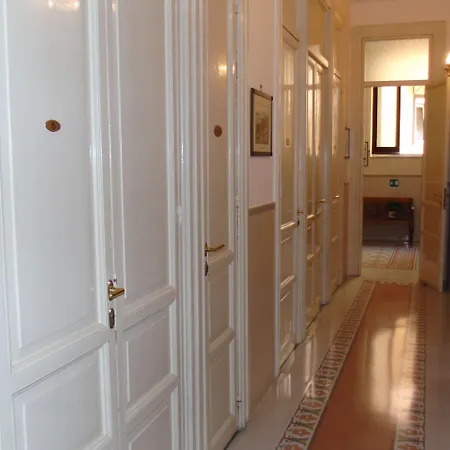 Cavour Hotell Palermo