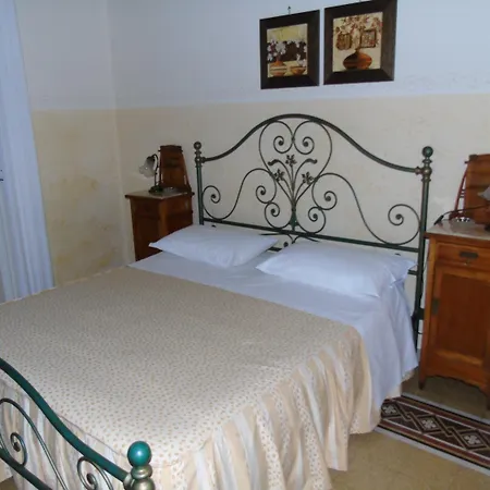 Cavour Hotell Palermo