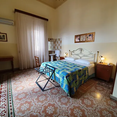 Hotell Cavour Palermo