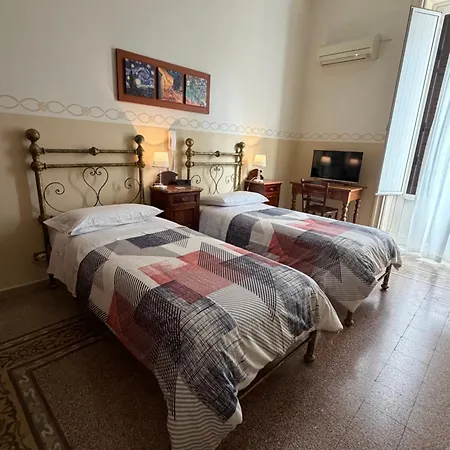 Hotel Cavour
