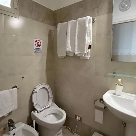 Cavour Hotel Palermo
