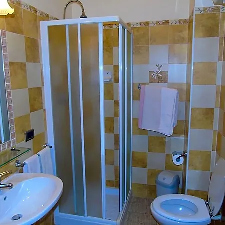 Hotel Cavour