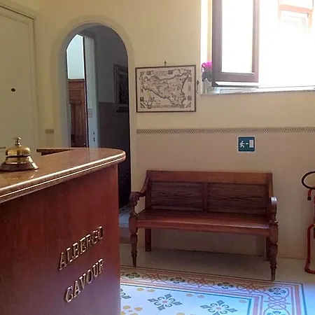 Cavour * Palermo