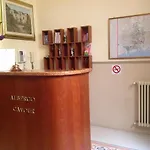 Cavour ホテル パレルモ