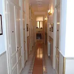 ホテル Cavour