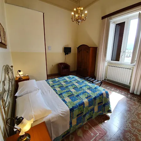 Cavour Palermo