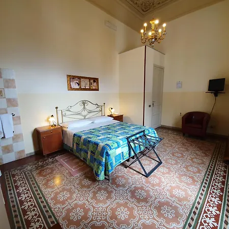 Hotel Cavour