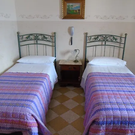 Hotel Cavour