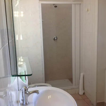 Cavour Hotel Palermo