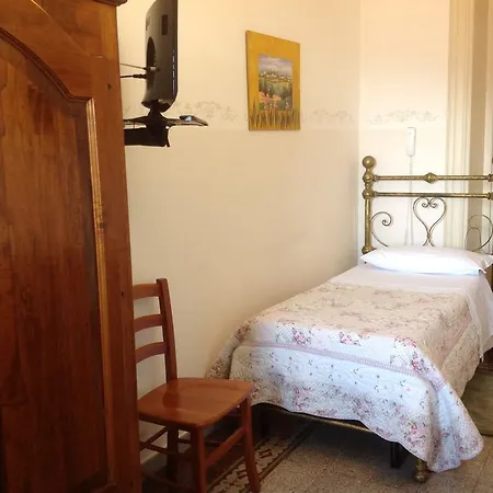 Hotel Cavour