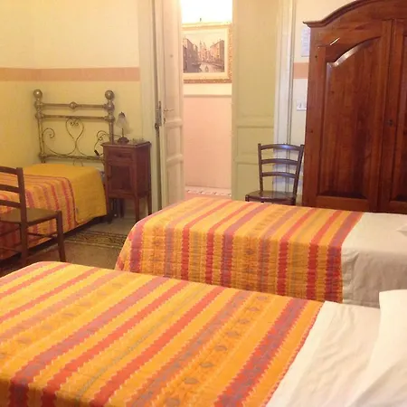 Hotel Cavour