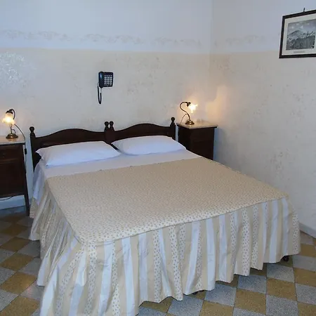 Hotel Cavour