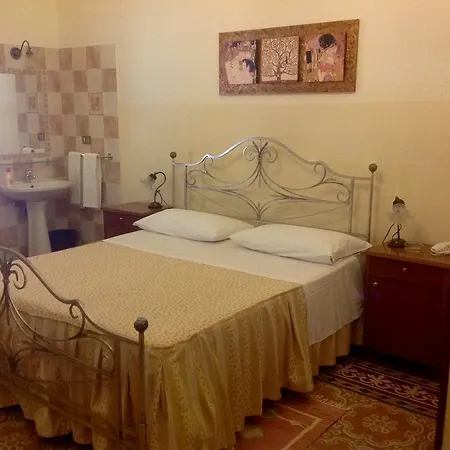 Cavour Palermo