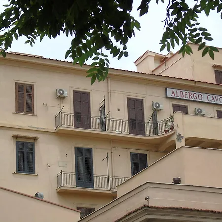 Cavour Palermo