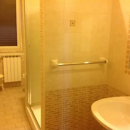 Cavour Hotel *